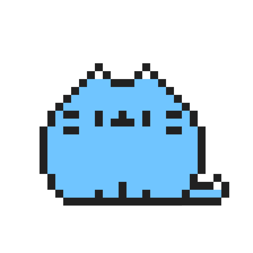Kater front-facing